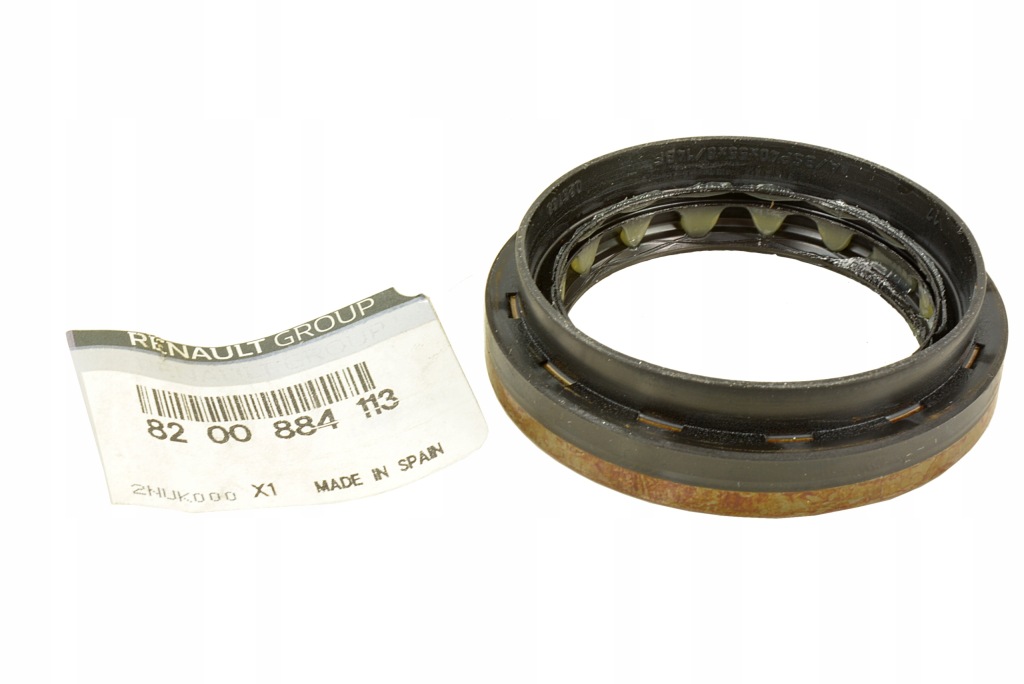 фото №1, Сальник полуось левый clio ii iii iv captur оригинальный номер