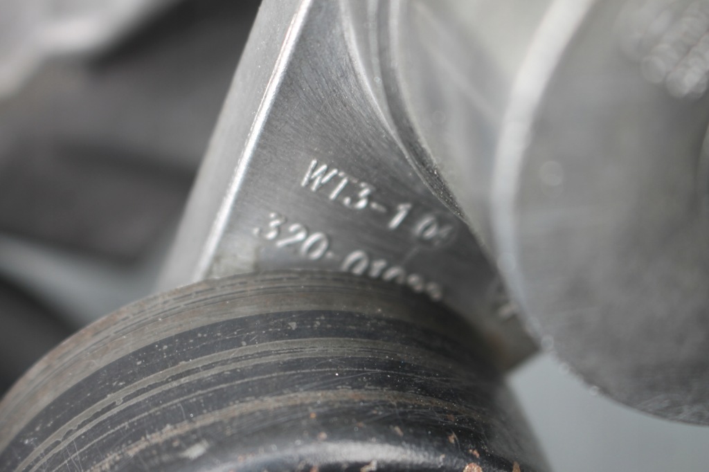 фото №5, Кронштейн кронштейн оборудование sportage iii 2.0 crdi 10-15