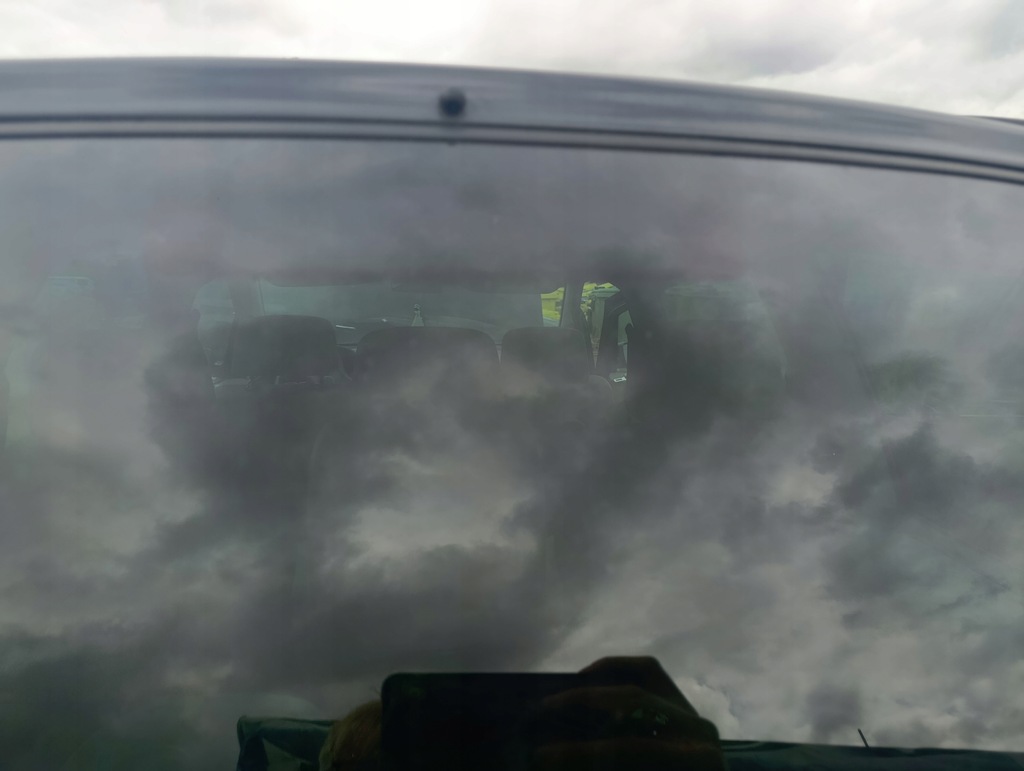 фото №1, Лампа стоп свет стоп-сигнал vw sharan