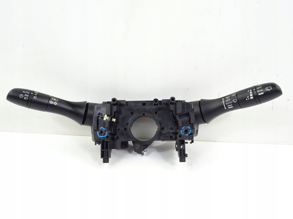 фото №1, Micra k14 переключатель комбинированный переключатели 5fb1a