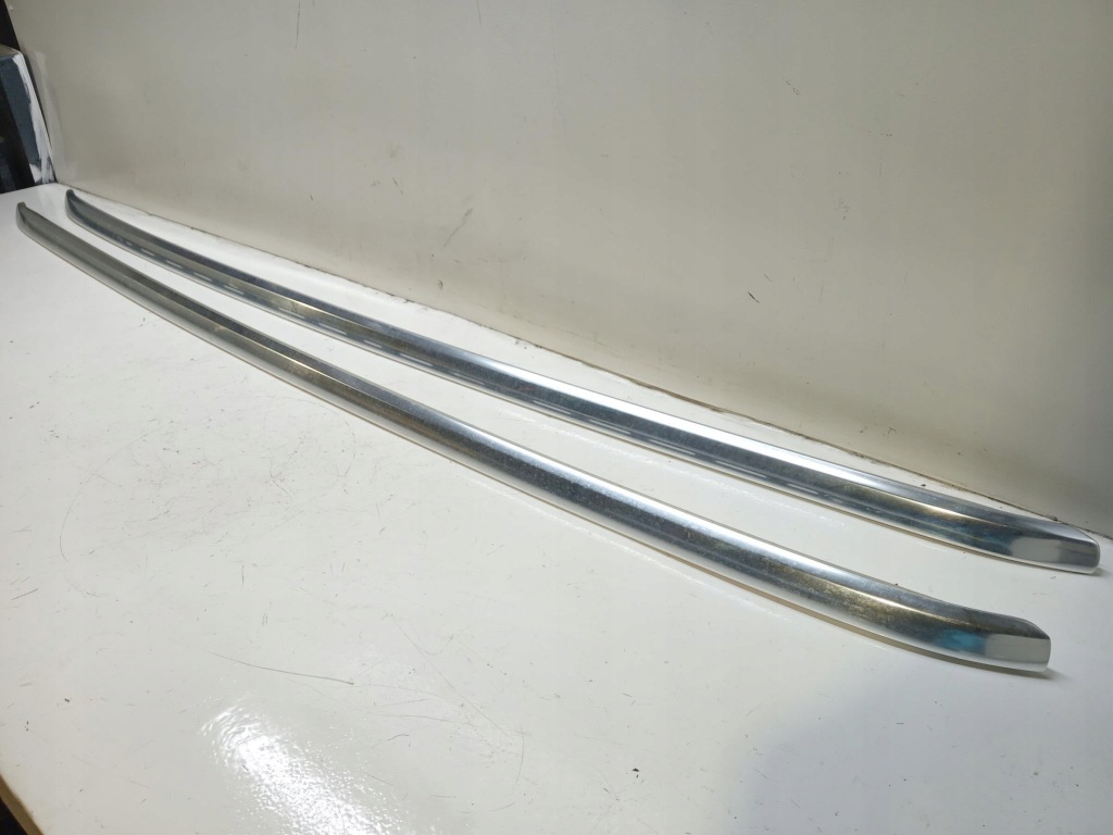 фото №1, Рейлинги кровельные kpl peugeot 508 ii sw