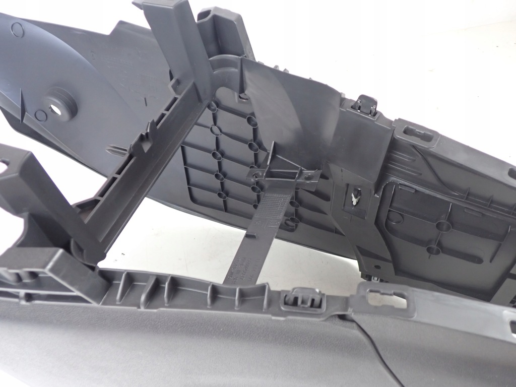 фото №5, Opel crossland x тунель середній бардачок 13464971