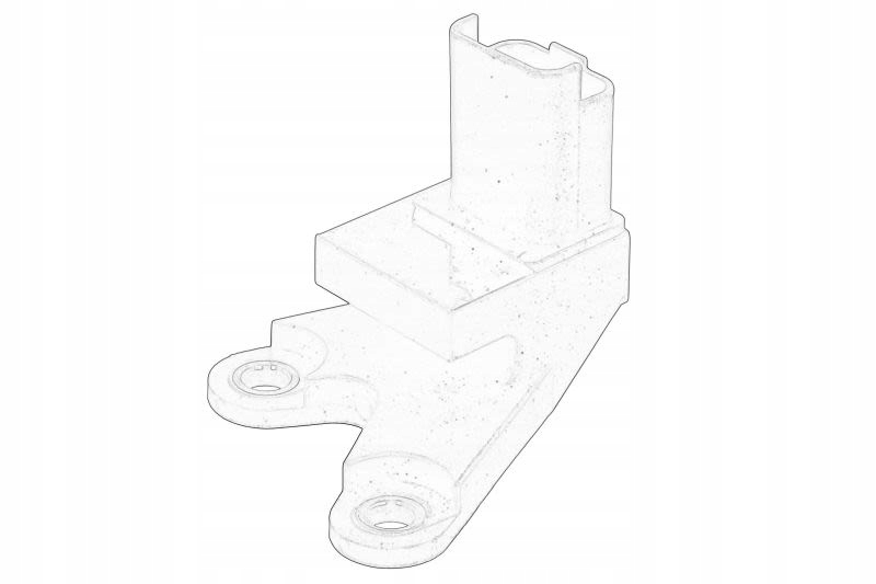 фото №1, Датчик давления выхлопных газов