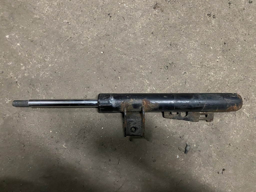 фото №3, Smart fortwo ii амортизатор перед 4513200 оригинал