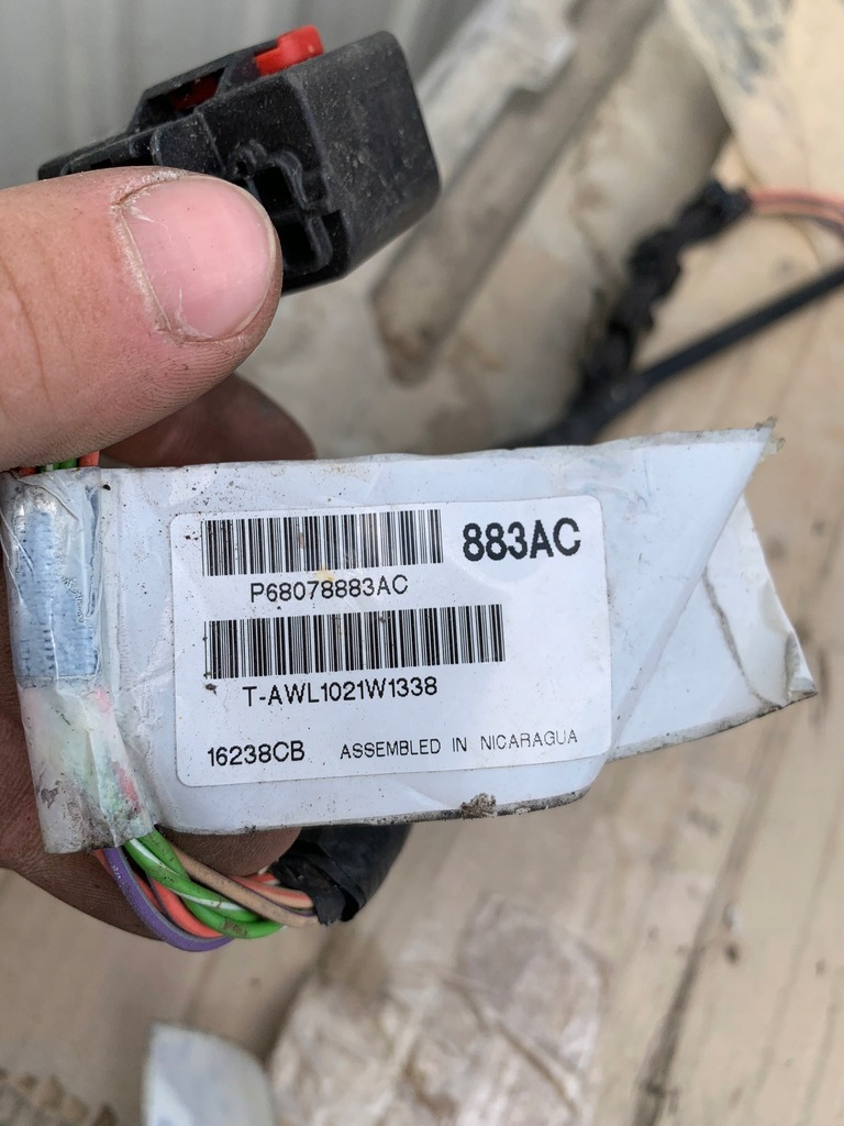 фото №6, Механизм дверь боковых раздвижных grand caravan