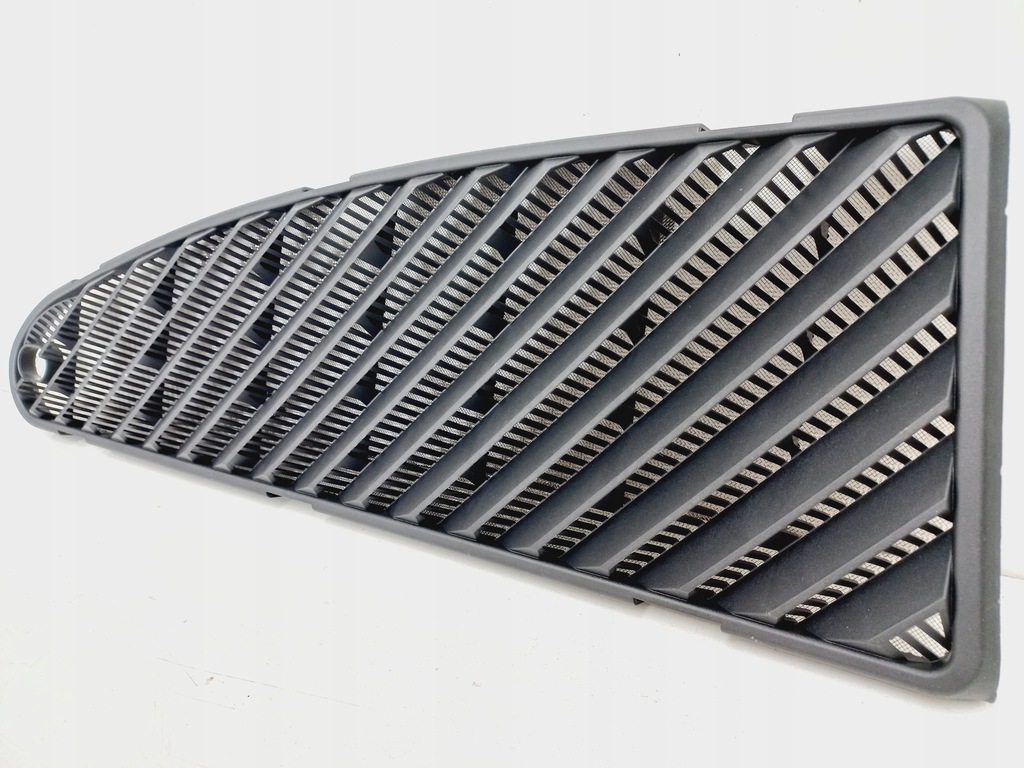 фото №7, Nowa оригинальная решётка труба впуск воздуха kominka volvo fh 13 fh 12