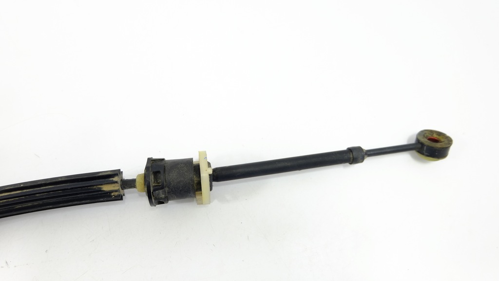 фото №14, Renault megane iii домкрат выборщик передач трос 8200960930