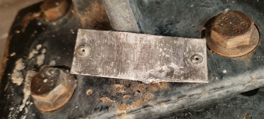 фото №6, Hak буксировочный iveco daily 4 iv 99-14