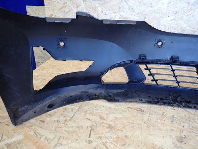 фото №6, Bmw g20 g21 3 19- бампер передний перед