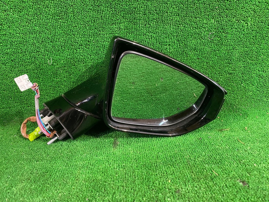 фото №1, Зеркало правое lexus ux 9pin