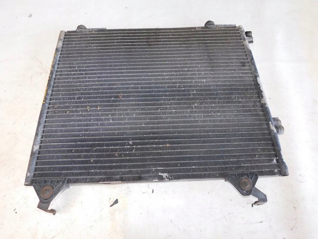 фото №6, Land rover freelander 2.0td радиатор кондиционера