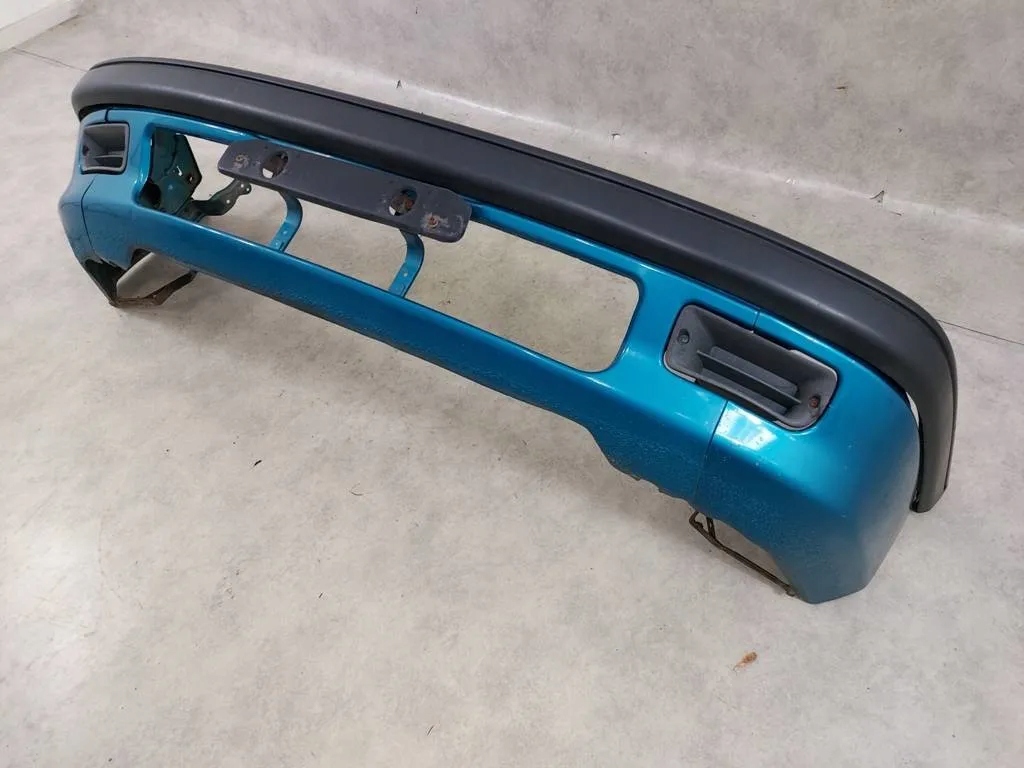 фото №6, Бампер перед kpl t72 mitsubishi colt iii c50