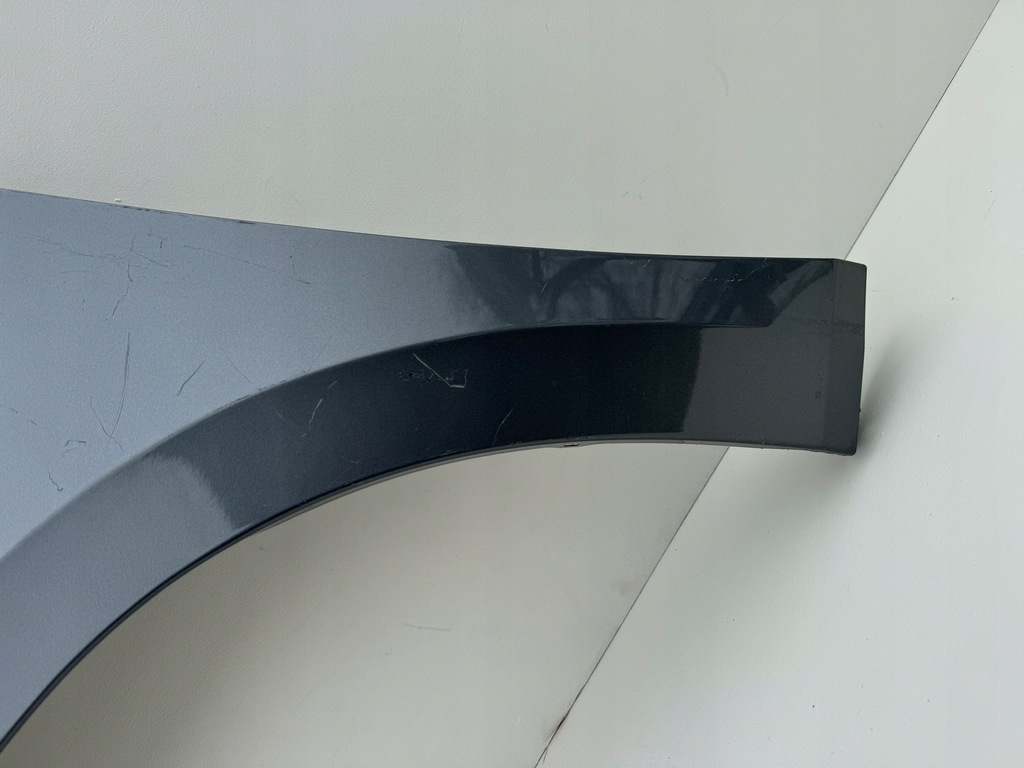 фото №8, Skoda superb iii 3 15-24r крыло левый передний перед