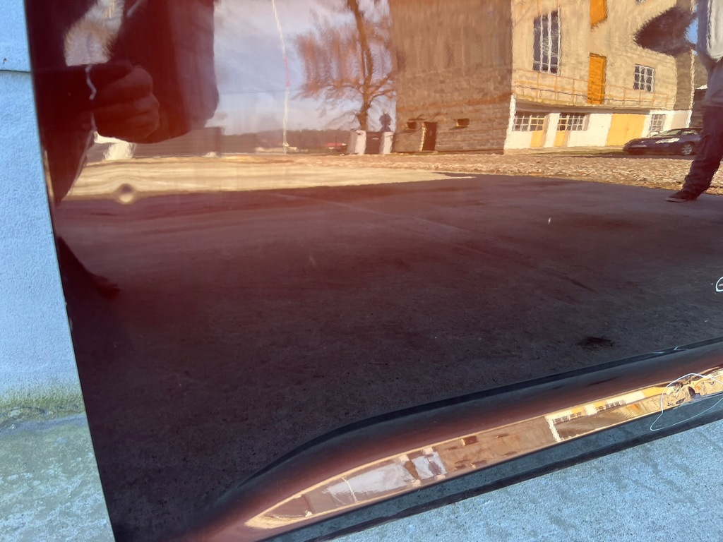 фото №14, Двері lexus rx iv 2015-2023 передні ліва перед лівий