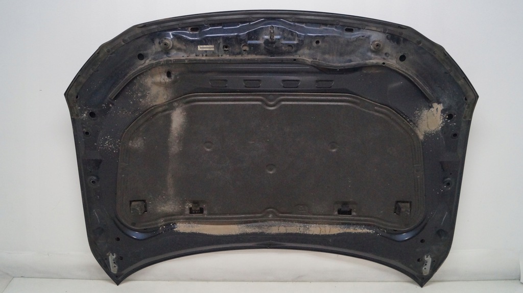 фото №12, Капот mazda 6 iii gj