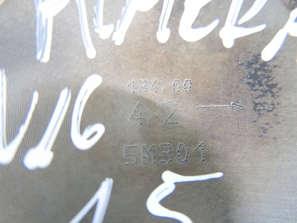 фото №9, Поршень + шатун nissan almera ii n16 1.5 16v 90km