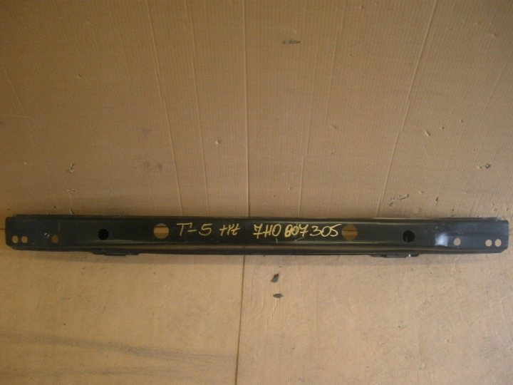 фото №1, Vw transporter t5 7h0 балка бампера задняя