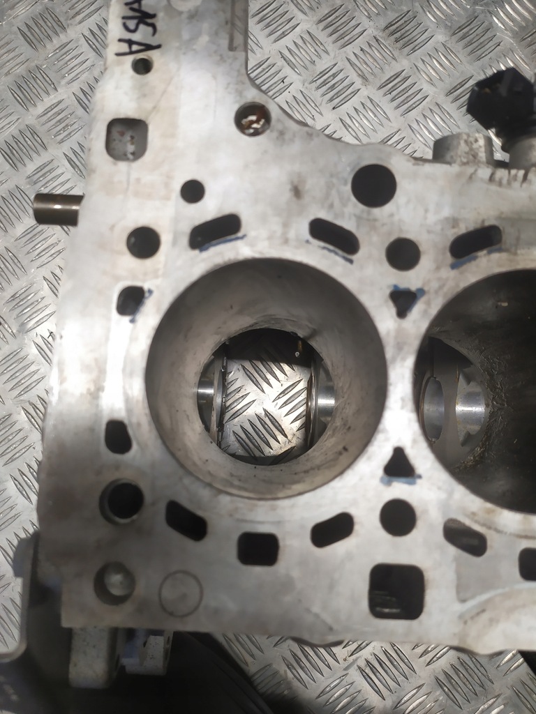 фото №9, Bmw 114i 116i f20 f21 316i f30 f31 блок двигуна 1.5 бензин b38b15a