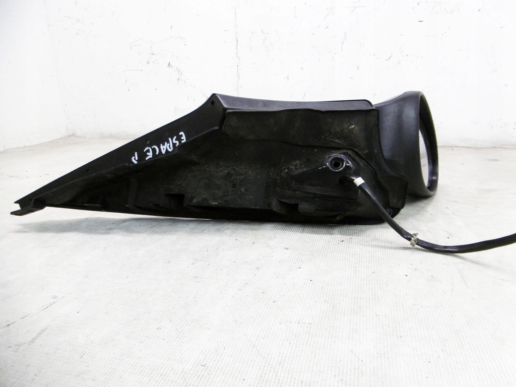 фото №3, Дзеркало зовнішнє праве renault espace iii