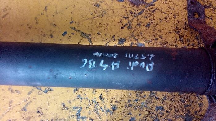 фото №6, Wał audi a4 b6 2,5 tdi 8e0521101h