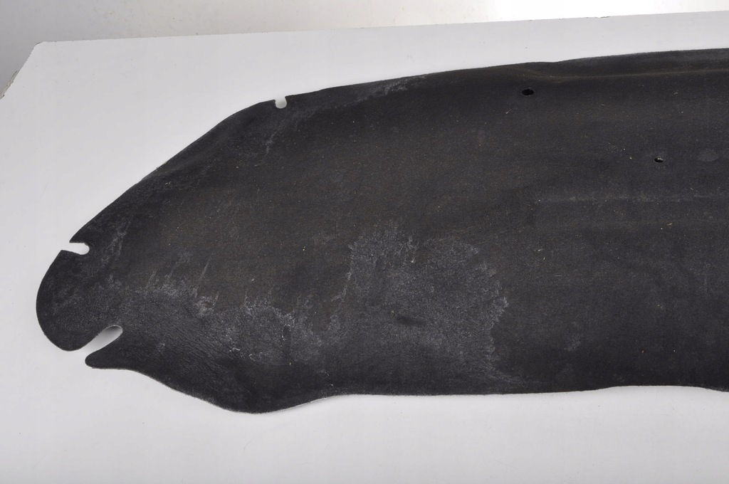 фото №7, Peugeot 2008 i шумоизоляция подкрылок капот