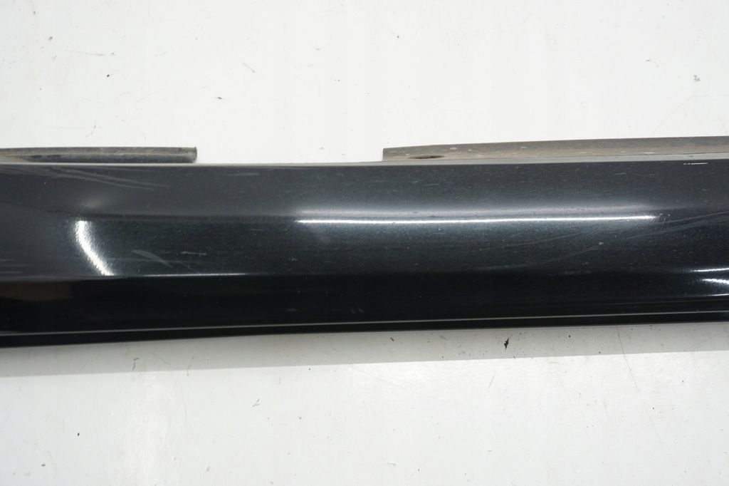 фото №5, Mercedes w246 молдинг порог левая 191