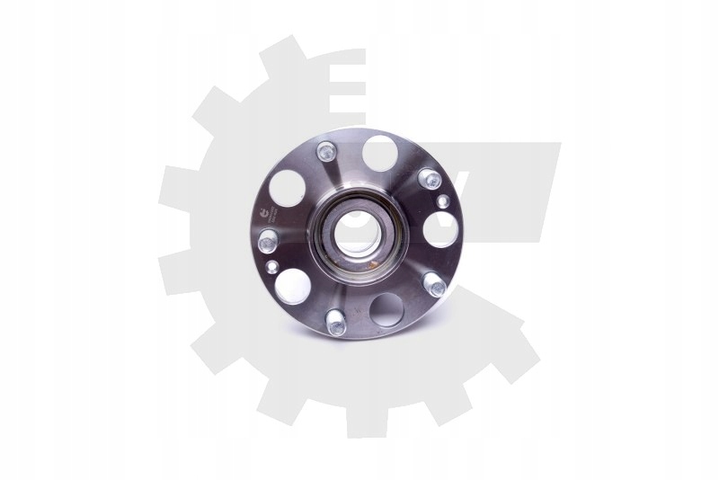 фото №4, Ступиця колеса задня honda civic viii ix