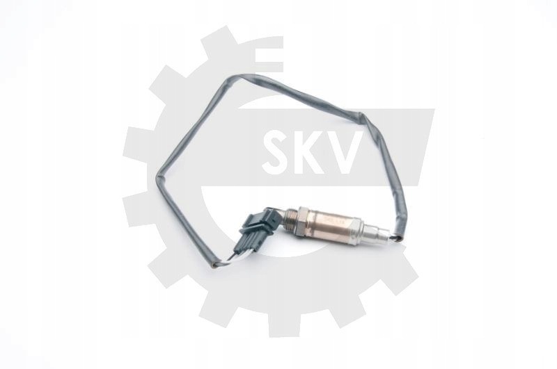 фото №11, Датчик лямбда-зонд 09skv589