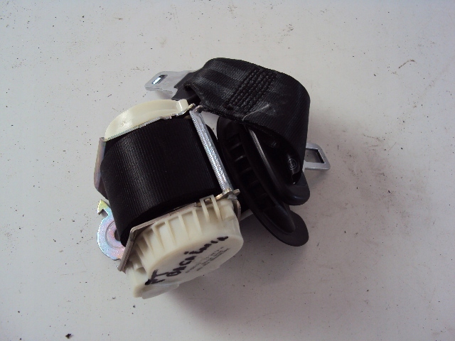 фото №1, Pas безпеки правий задня peugeot 5008 i 2009-