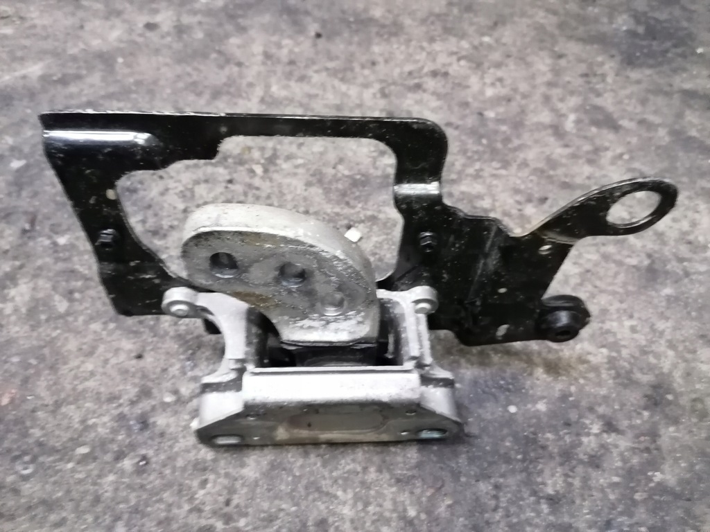 фото №1, Ford ecosport lift 1.0 eco кронштейн подушка двигателя