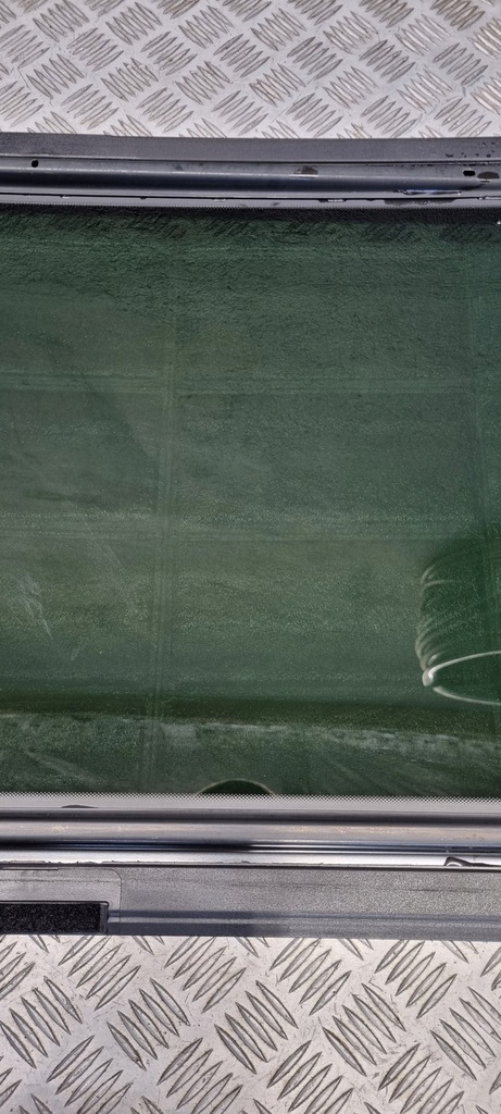 фото №12, Mercedes w212 стекло крыша панорамного панорама a2127800121