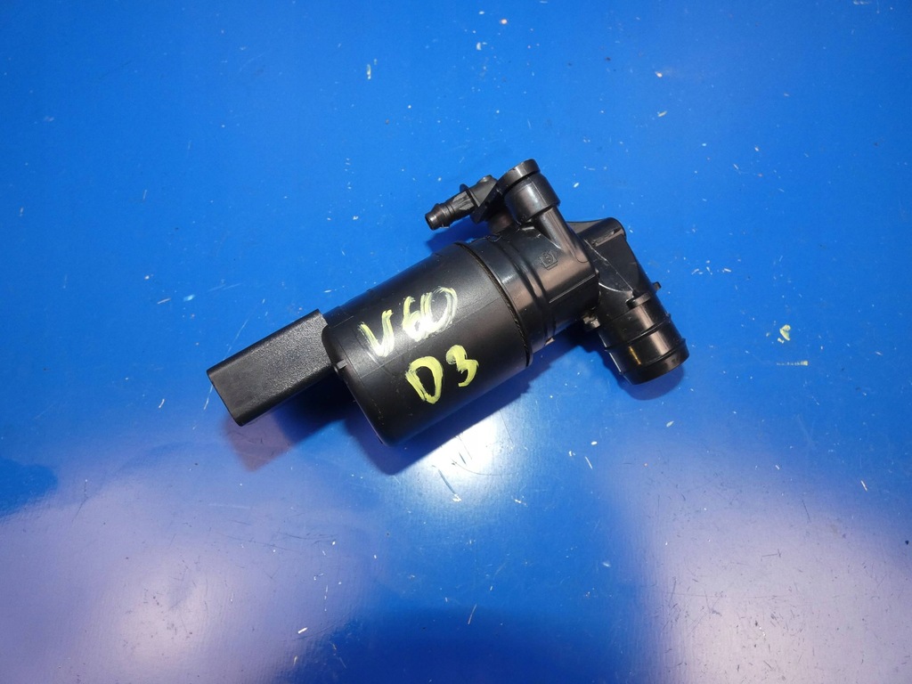 фото №1, Volvo v60 ii s60 iii xc60 v90 помпа рідина омивача