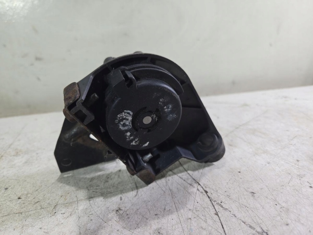 фото №1, Peugeot 607 2.2 потенціометр 9643365680