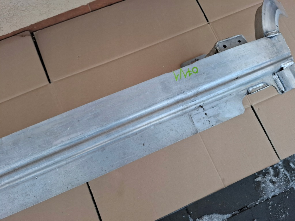 фото №6, Балка передняя audi q7 4m оригинал