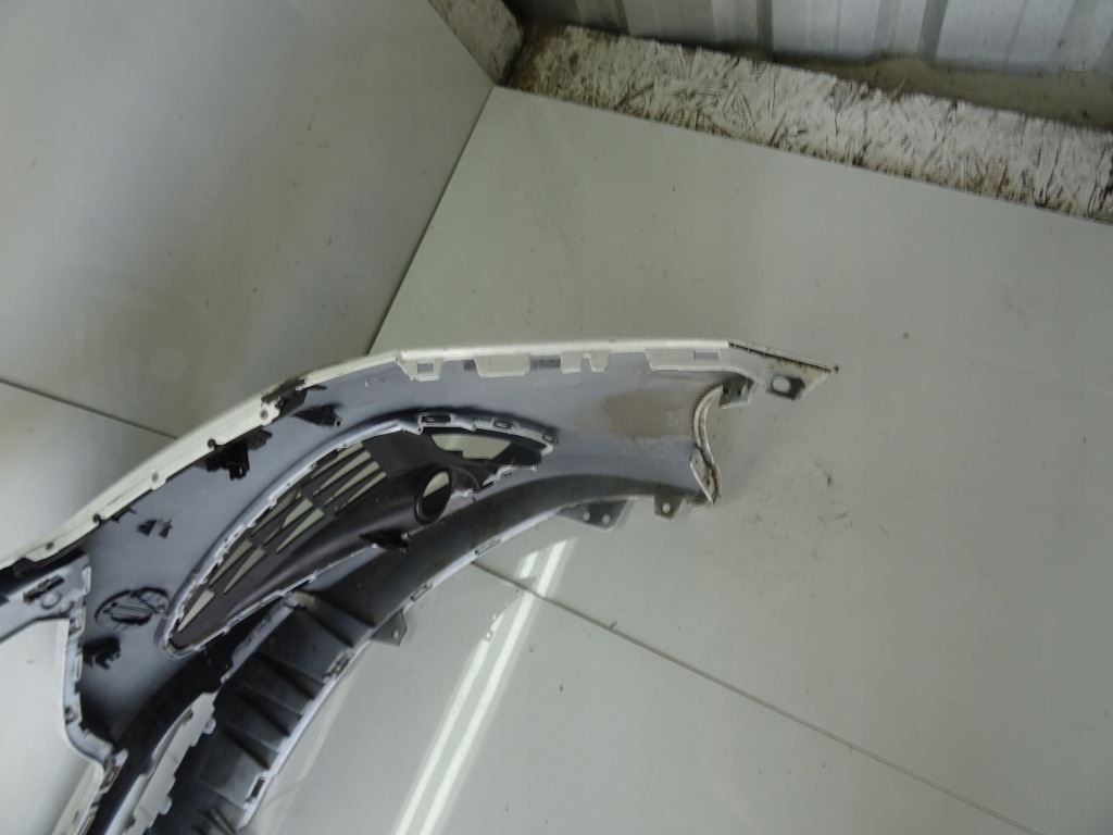 фото №9, Hyundai i30 iii 3 lift 20- бампер перед оригінал