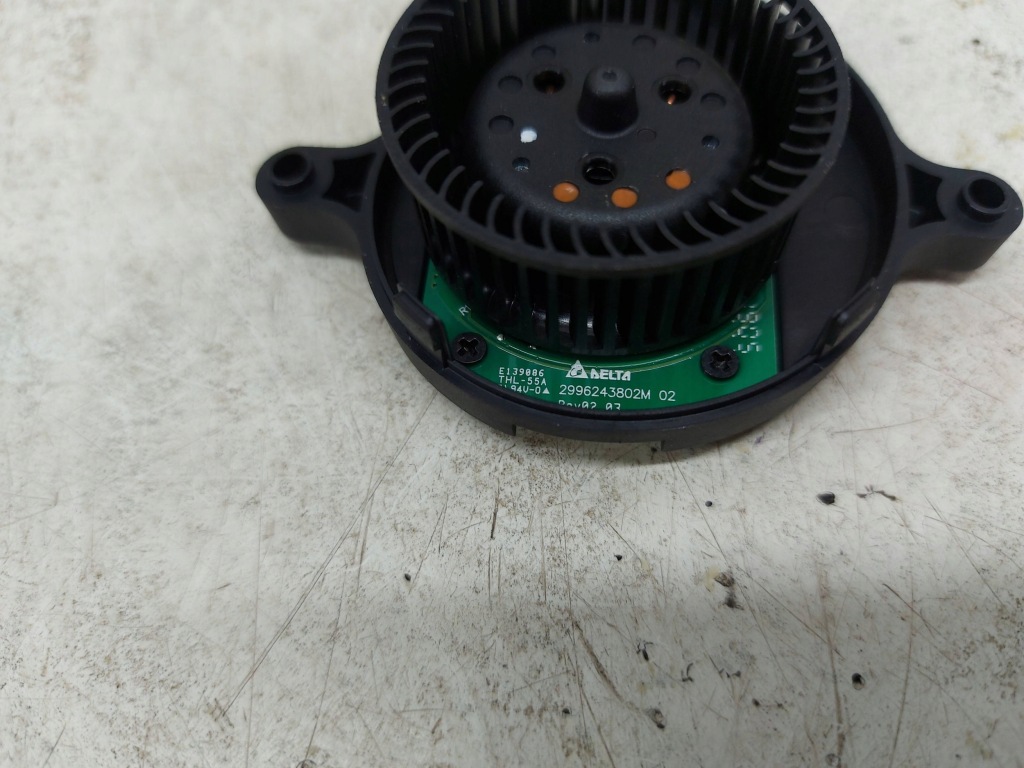 фото №6, Mercedes-benz slc r172 slk lift 172 вентилятор лампы передней модуль