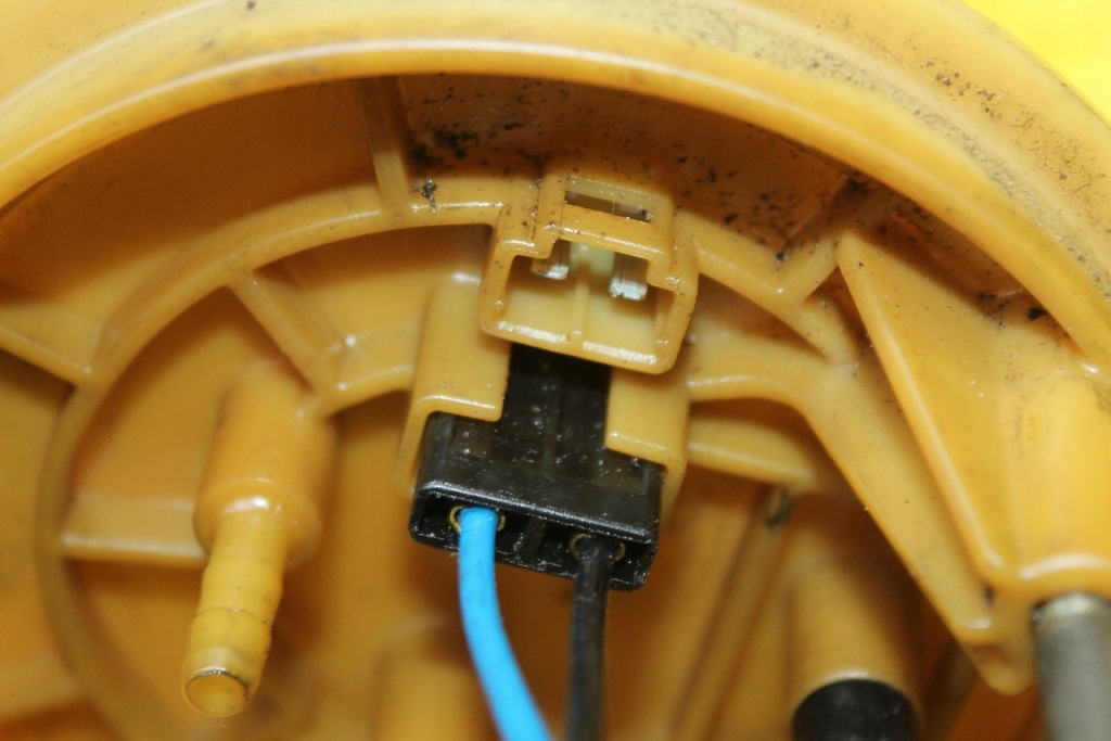 фото №12, Насос топлива vw crafter 2.5 tdi a9064701894