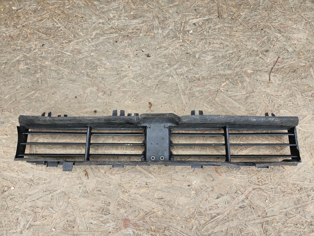 фото №1, Bmw 3 g20 g21 повітропровід повітря жалюзі