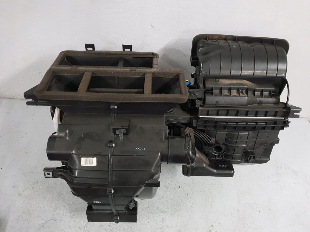 фото №9, Hyundai i30 10r обігрівач europa