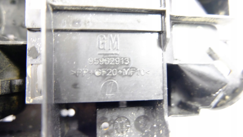 фото №7, Opel mokka i корпус запобіжників 95962913