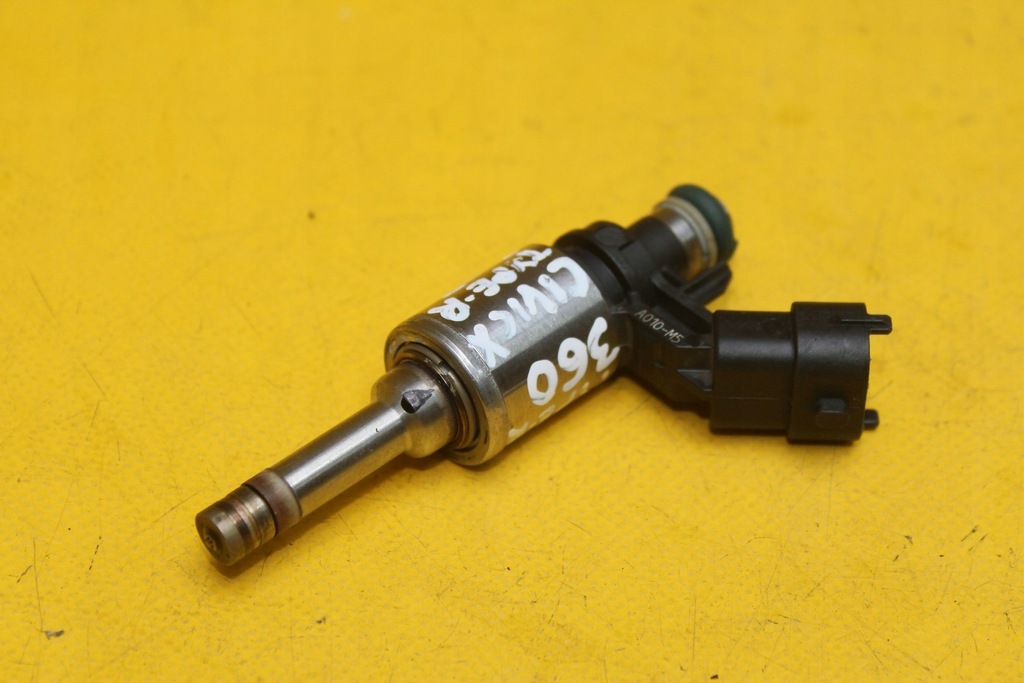 фото №1, Форсунка honda civic x type-r 2.0 t 0261500481