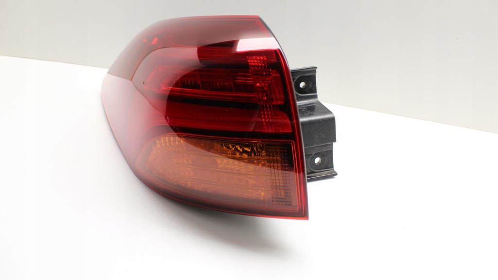 фото №13, Hyundai tucson ii lift - лампа задняя правая + левая led