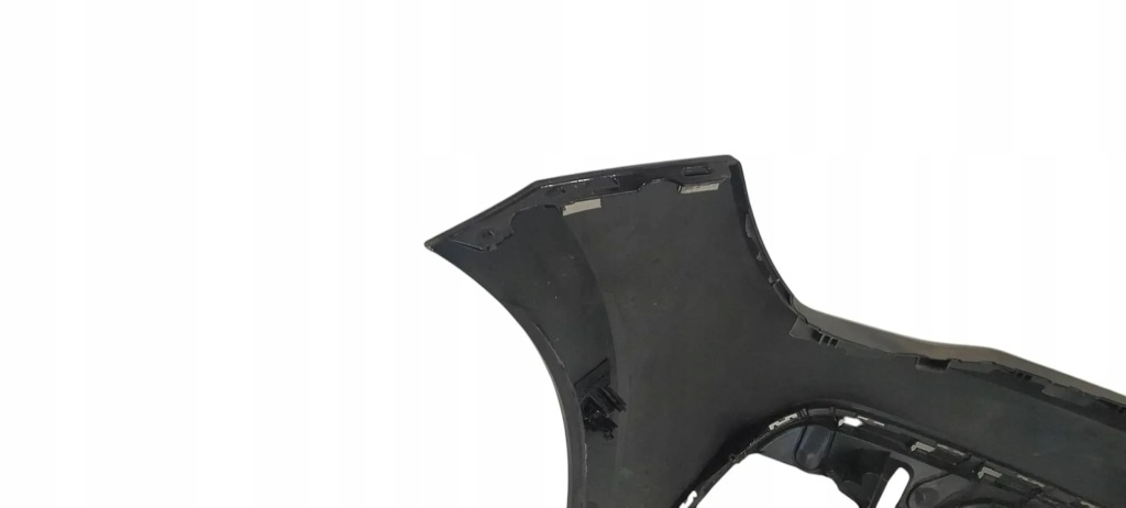 фото №8, Vw polo vi 6 lift 2020- бампер передний перед 2gs807221h 6xpdc