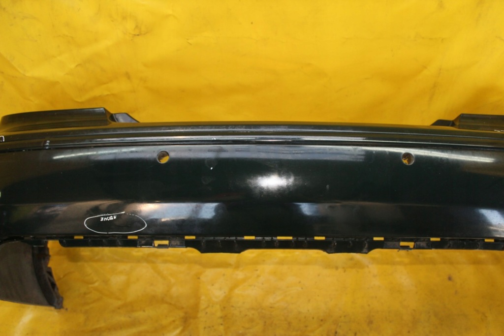 фото №5, Бампер задня jaguar s-type fl hgd