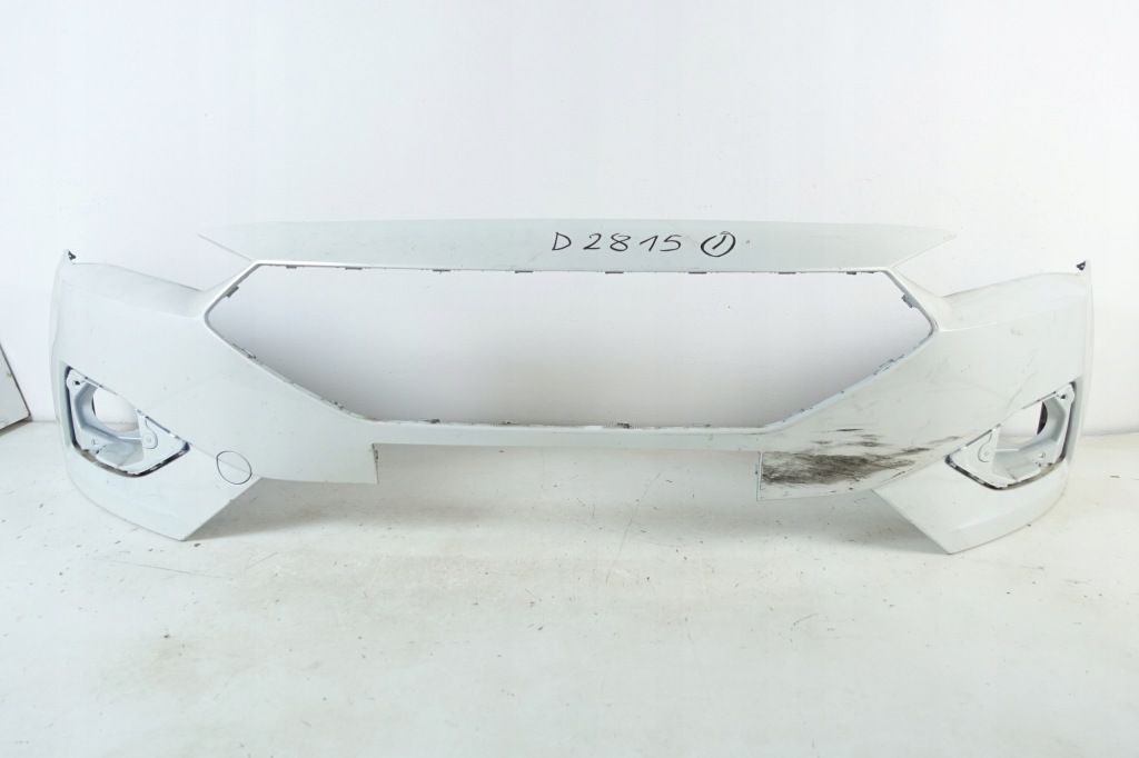 фото №1, Бампер перед передний seat tarraco 5fj807221d