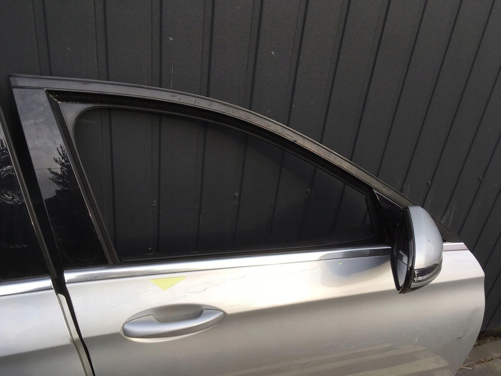 фото №7, Двері права сторона перед задня mercedes w213 kombi 775