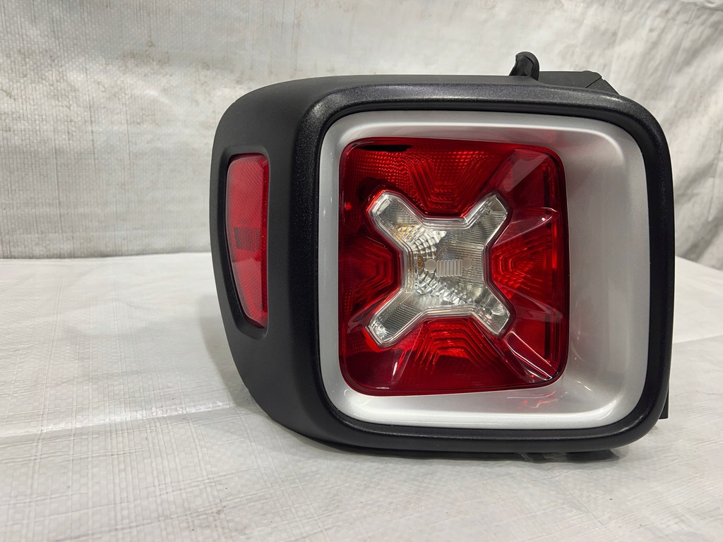 фото №2, Jeep renegade limited лампа задняя задняя левая 51964234