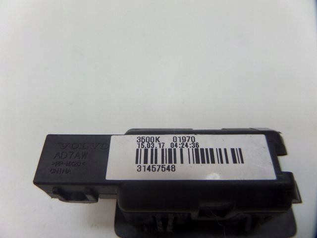 фото №5, Volvo xc90 ii лампа освітлення салону 31457548