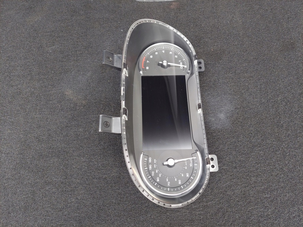 Панель приборы дисплей 10832182 mg hs 1 1.5 t Недорого