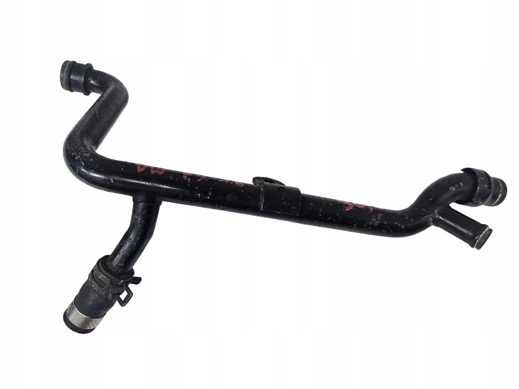 фото №1, Volkswagen passat b5 1.6 труба трубка магистраль wody 06b121065d